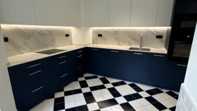 Piso en alquiler en Calle de Francisco Suárez - Imagen 16