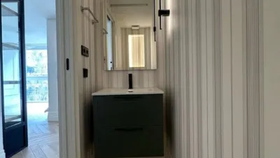 Piso en alquiler en Calle de Francisco Suárez - Imagen 17