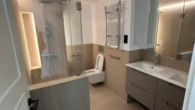 Piso en alquiler en Calle de Francisco Suárez - Imagen 19