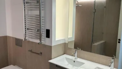 Piso en alquiler en Calle de Francisco Suárez - Imagen 20