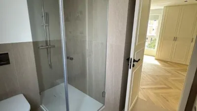 Piso en alquiler en Calle de Francisco Suárez - Imagen 22