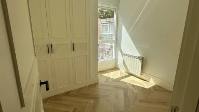 Piso en alquiler en Calle de Francisco Suárez - Imagen 23