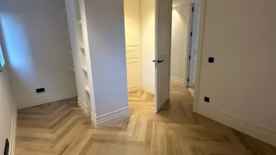 Piso en alquiler en Calle de Francisco Suárez - Imagen 27