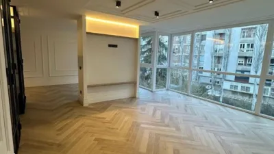 Piso en alquiler en Calle de Francisco Suárez - Imagen 2