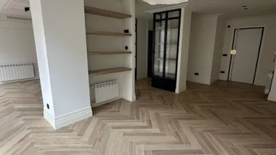 Piso en alquiler en Calle de Francisco Suárez - Imagen 4