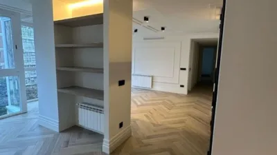 Piso en alquiler en Calle de Francisco Suárez - Imagen 5