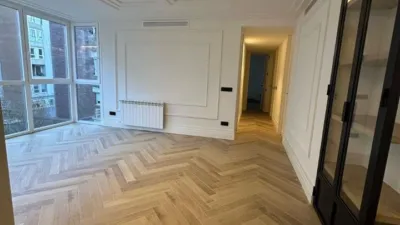 Piso en alquiler en Calle de Francisco Suárez - Imagen 6