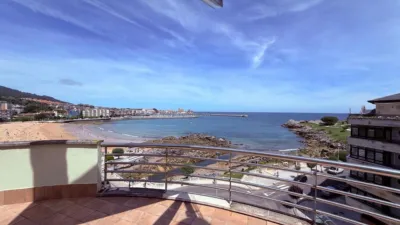 Penthouse at Avenida Riomar, No. 1 photo 2