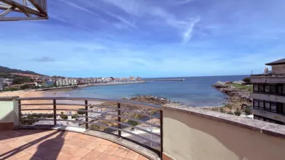 Penthouse at Avenida Riomar, No. 1 photo 3