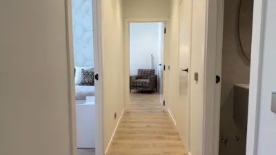 Piso en alquiler en Río Rosas - Imagen 16