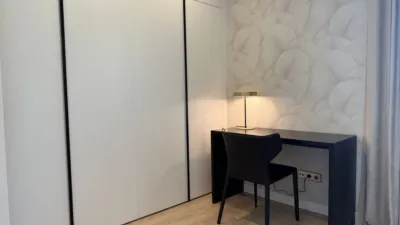 Piso en alquiler en Río Rosas - Imagen 18