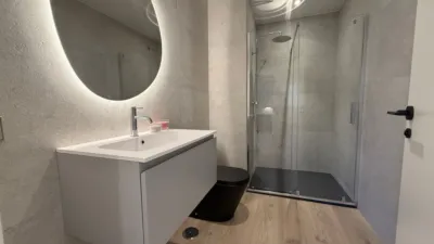 Piso en alquiler en Río Rosas - Imagen 21