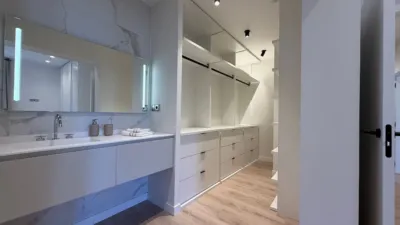 Piso en alquiler en Río Rosas - Imagen 6
