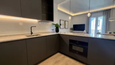 Piso en alquiler en Río Rosas - Imagen 7