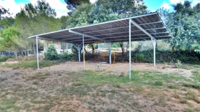 Chalet in Bañeres de Mariola, Alicante, Spain photo 4