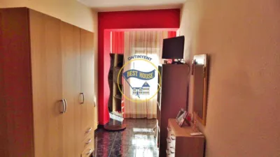Apartment in Bañeres de Mariola, Alicante, Spain photo 13