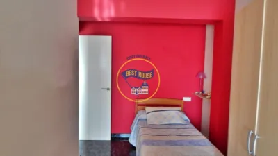 Apartment in Bañeres de Mariola, Alicante, Spain photo 14