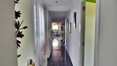 Apartment in Bañeres de Mariola, Alicante, Spain photo 18