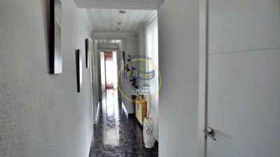 Apartment in Bañeres de Mariola, Alicante, Spain photo 19