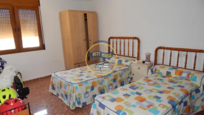 Chalet in Sierra de Mariola photo 11