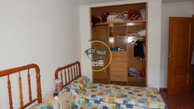 Chalet in Sierra de Mariola photo 12
