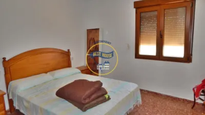 Chalet in Sierra de Mariola photo 13