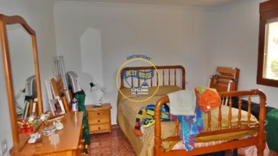 Chalet in Sierra de Mariola photo 17