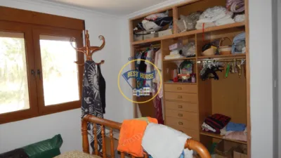 Chalet in Sierra de Mariola photo 18