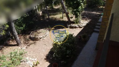 Chalet in Sierra de Mariola photo 22