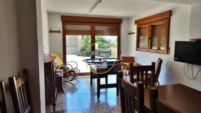 Chalet in Sierra de Mariola photo 23