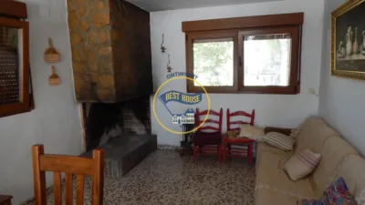 Chalet in Sierra de Mariola photo 24