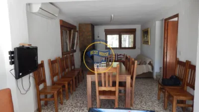 Chalet in Sierra de Mariola photo 25