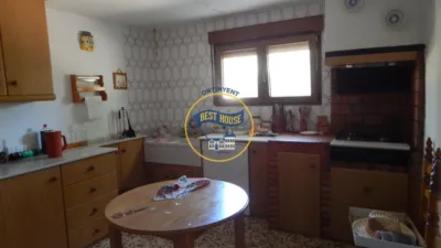 Chalet in Sierra de Mariola photo 26