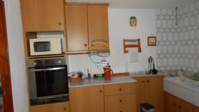Chalet in Sierra de Mariola photo 29