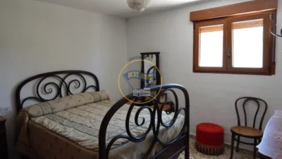 Chalet in Sierra de Mariola photo 30