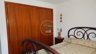Chalet in Sierra de Mariola photo 31