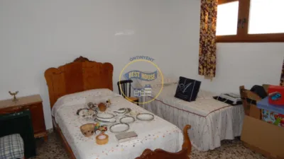 Chalet in Sierra de Mariola photo 34
