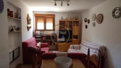 Chalet in Sierra de Mariola photo 36