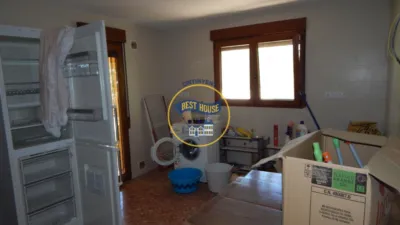 Chalet in Sierra de Mariola photo 8