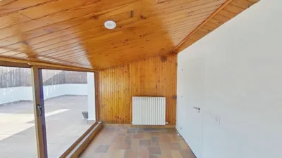 Flat in Eixample-Sant Oleguer photo 20