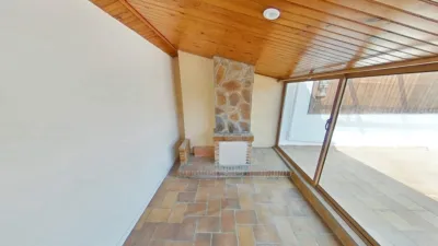 Flat in Eixample-Sant Oleguer photo 21
