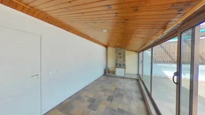 Flat in Eixample-Sant Oleguer photo 22