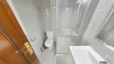 Flat in Eixample-Sant Oleguer photo 30