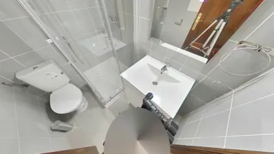 Flat in Eixample-Sant Oleguer photo 31