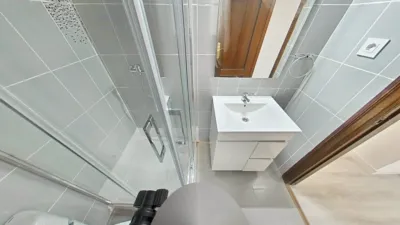 Flat in Eixample-Sant Oleguer photo 33