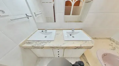 Flat in Eixample-Sant Oleguer photo 34