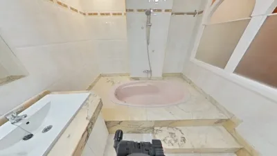 Flat in Eixample-Sant Oleguer photo 35