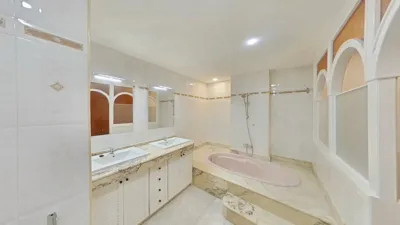 Flat in Eixample-Sant Oleguer photo 37
