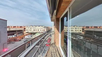 Flat in Eixample-Sant Oleguer photo 5