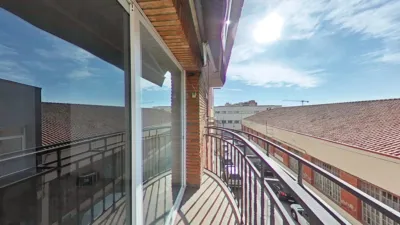 Flat in Eixample-Sant Oleguer photo 7